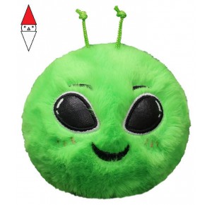 , , , PELUCHE TY BEANIE BOUNCERS SEBASTIAN (ALIENO)