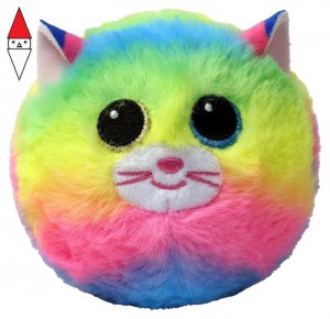 , , , PELUCHE TY BEANIE BOUNCERS GEMMA