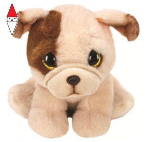 , , , PELUCHE TY BEANIE BABIES 28CM HOUGHIE