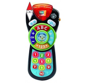, , , PRIMA INFANZIA V-TECH SUPER TELECOMANDO PARLANTE