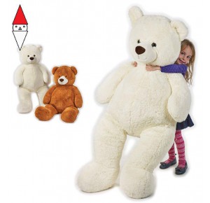 , , , PELUCHE VENTURELLI ORSO SEDUTO CM.135 720689