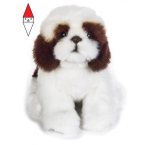 , , , PELUCHE CANE VENTURELLI KORI SHIH TZU MY PUPPY