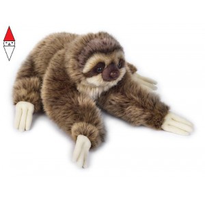 , , , PELUCHE ANIMALE BOSCO VENTURELLI BRADIPO