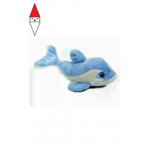 , , , PELUCHE VENTURELLI DELFINO 30 CM