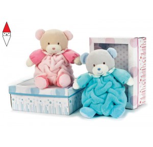 , , , PELUCHE VENTURELLI PUFFOTTINO ZEROTRE