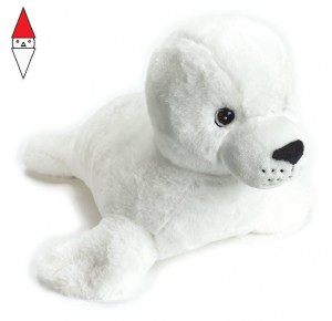 , , , PELUCHE VENTURELLI FOCA GRANDE NGS