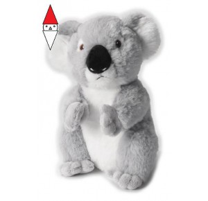 , , , PELUCHE VENTURELLI KOALA MEDIO (GRS)