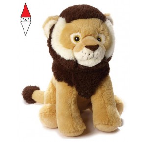 , , , PELUCHE VENTURELLI LEONE GRANDE GRS