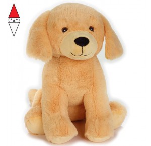 , , , PELUCHE VENTURELLI GOLDEN RETRIEVER GRANDE GRS