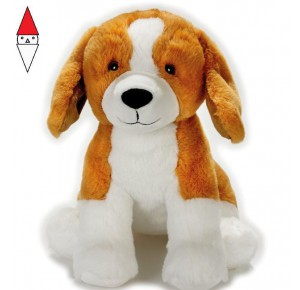 , , , PELUCHE VENTURELLI BEAGLE GRANDE GRS