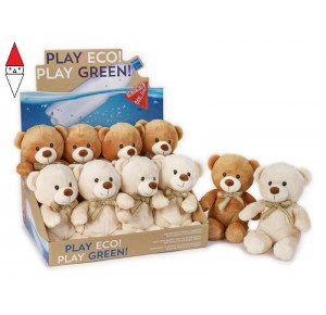 , , , PELUCHE VENTURELLI ORSETTO BILLY GRS