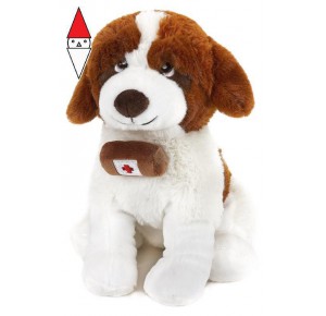 , , , PELUCHE VENTURELLI SAN BERNARDO GRANDE (GRS)