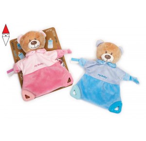 , , , PELUCHE VENTURELLI DOUDOU (GRS)