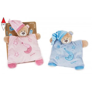 , , , PELUCHE VENTURELLI BABY SUPERSOFT (GRS)