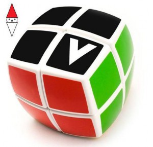 , , , PASSATEMPO VERDES INNOVATION V-CUBE 2X2 BOMBATO