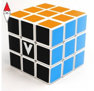 , , , PASSATEMPO VERDES INNOVATION V-CUBE 3X3 PIATTO