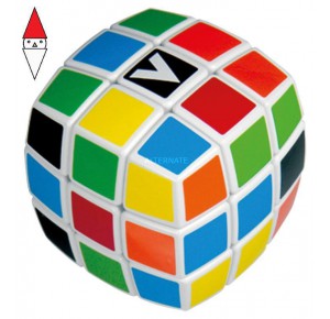 , , , PASSATEMPO VERDES INNOVATION V-CUBE 3X3 BOMBATO