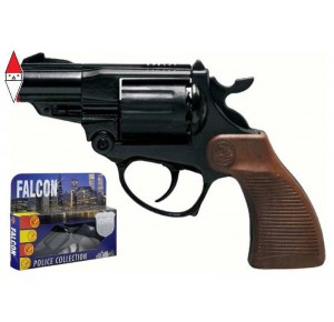 , , , GIOCO DI IMITAZIONE VILLA PISTOLA FALCON 1452