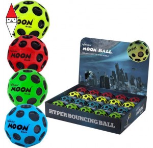 , , , ALTRO GIOCO WABOBA PALLINA MOON BALL LAND