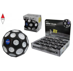 , , , ALTRO GIOCO WABOBA PALLINA MOONBALL NASA