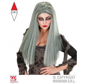 , , , PARTY E CARNEVALE WIDMANN PARRUCCA ZOMBIE IN SACCHETTO