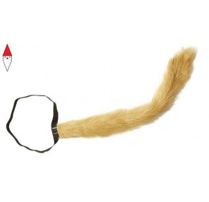 , , , PARTY E CARNEVALE WIDMANN CODA LEONE IN PELUCHE MODELLABILE