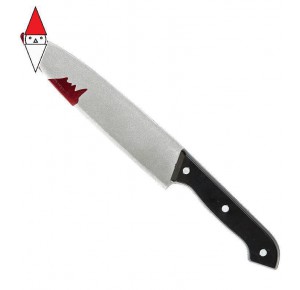 , , , PARTY E CARNEVALE WIDMANN COLTELLO INSANGUINATO 30 CM