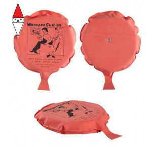 , , , PARTY E CARNEVALE WIDMANN PETOFONO AUTOGONFIANTE 20 CM