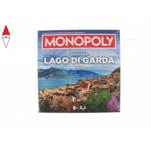 WINNING MOVES 59954