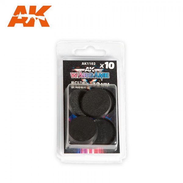 AK INTERACTIVE AK-1102