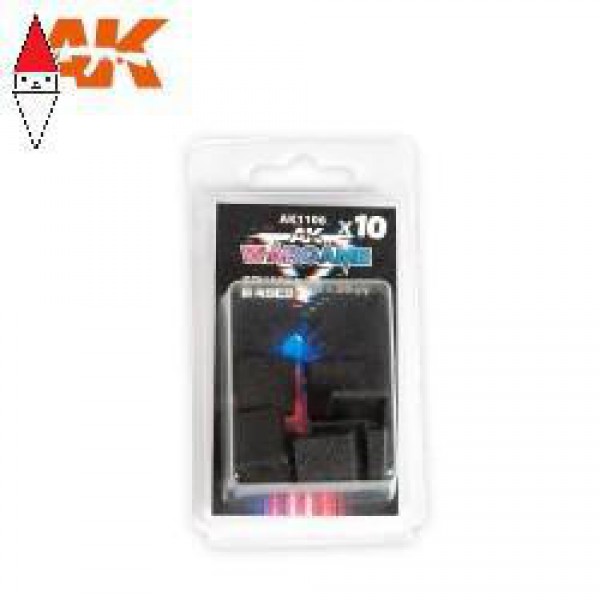 AK INTERACTIVE AK-1106