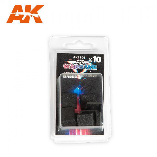 AK INTERACTIVE AK-1106
