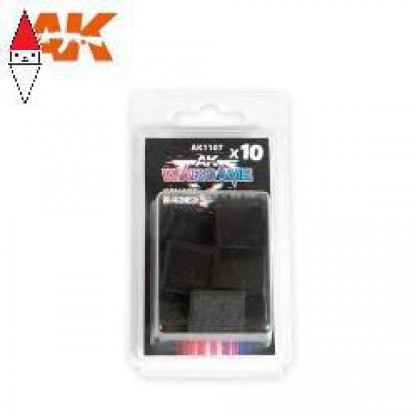 AK INTERACTIVE AK-1107