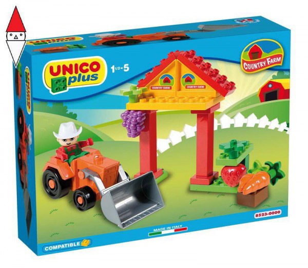 ANDRONI 8523-0000
