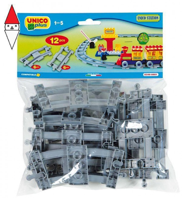 ANDRONI 8540-0001
