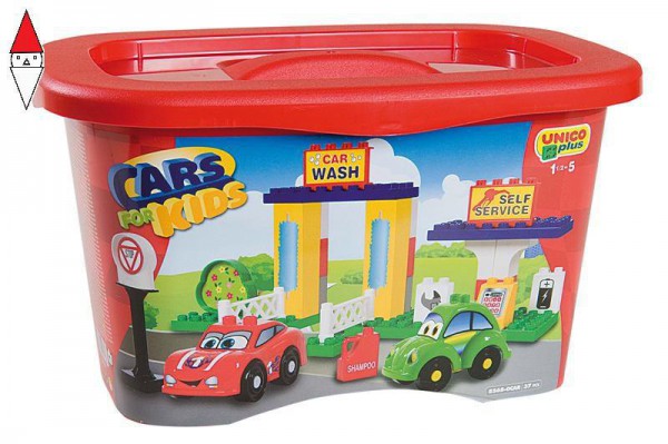 ANDRONI 8568-0CAR