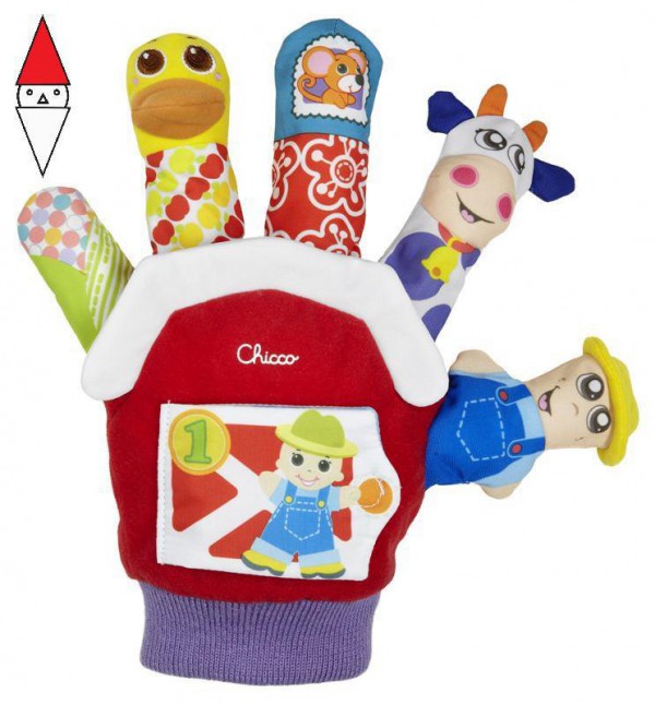 ARTSANA (CHICCO) 07651-00