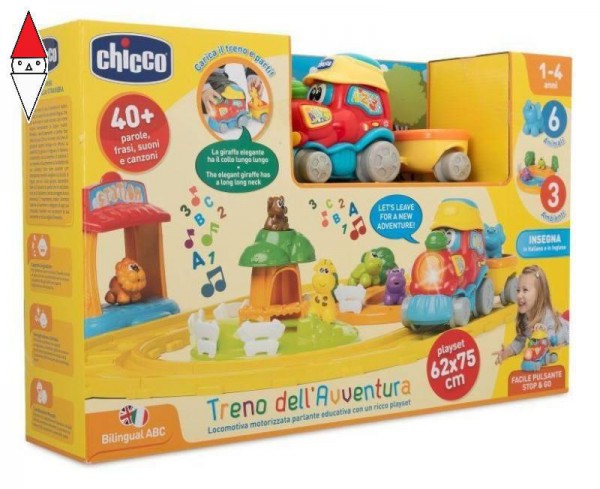 ARTSANA (CHICCO) 09141-00