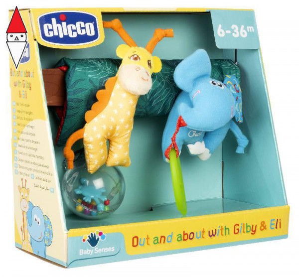 ARTSANA (CHICCO) 10060-00