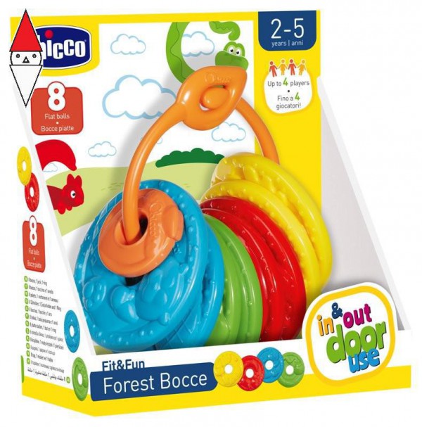 ARTSANA (CHICCO) 11009-00