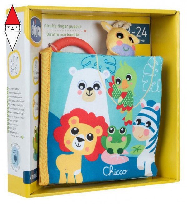 ARTSANA (CHICCO) 11166-00