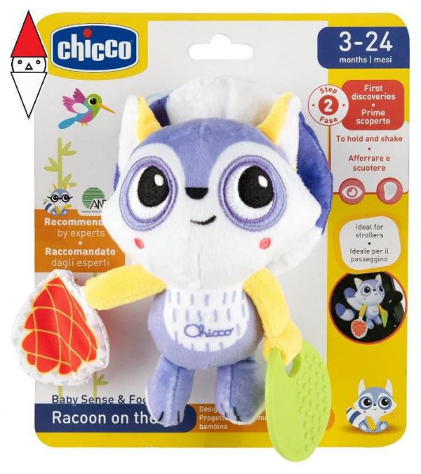 ARTSANA (CHICCO) 11563-00