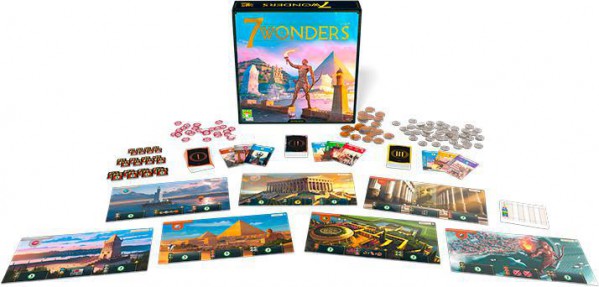 ASMODEE 8041