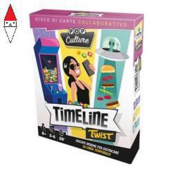 ASMODEE 8307