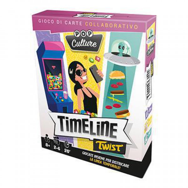 ASMODEE 8307