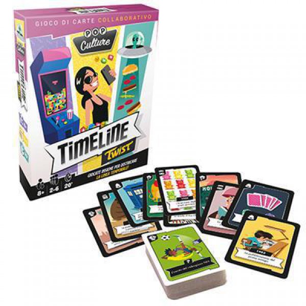 ASMODEE 8307