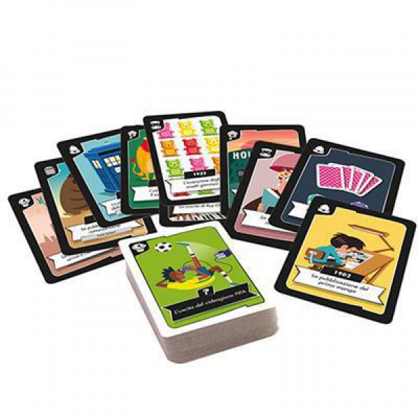ASMODEE 8307