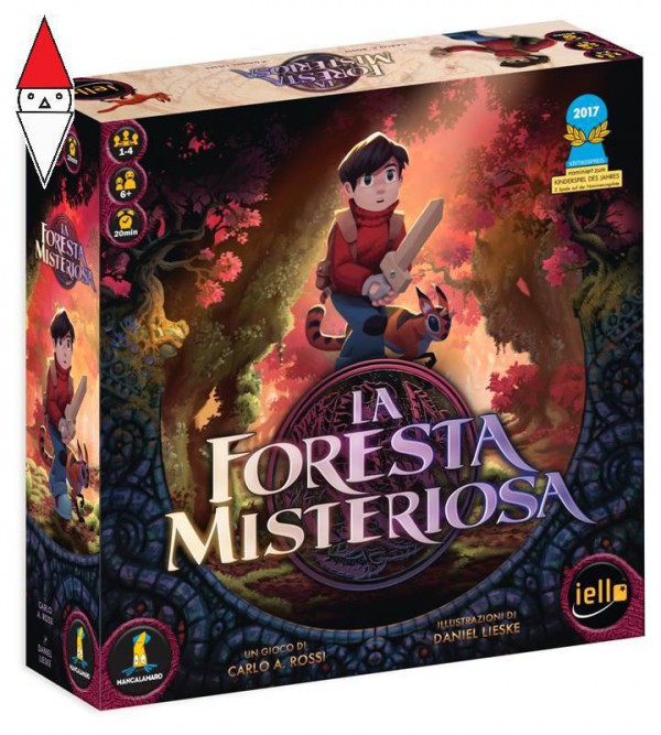 ASTERION PRESS (ASMODEE)