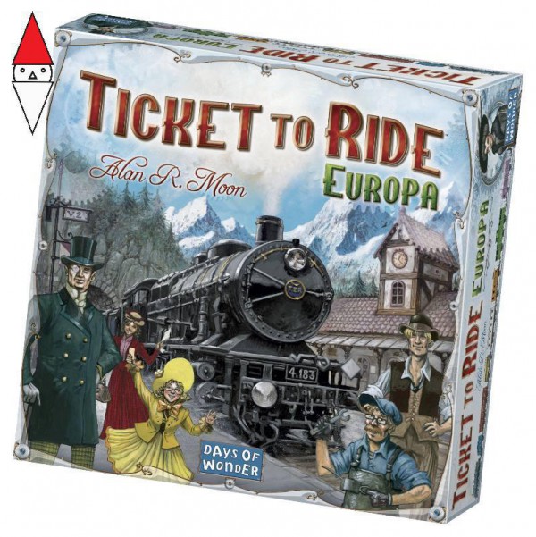 ASTERION PRESS (ASMODEE) 8500