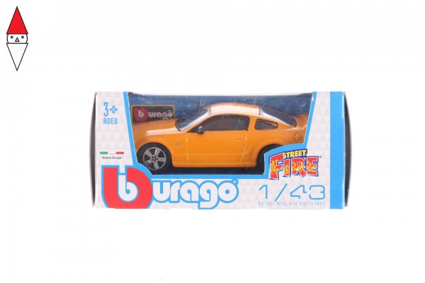 BBURAGO